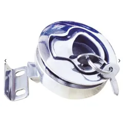 BUKH PRO Schnappgriff mit Innenöffnung