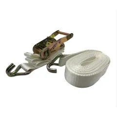 BUKH PRO Spanngurt aus Polyester