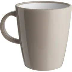 BUKH PRO Tasse Beige