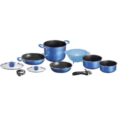 BUKH PRO Topfset Skipper