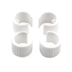 BUKH PRO Venus Ersatzfuß Kit