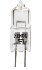 BULB 24V 20W G4 HALOGEN XENON