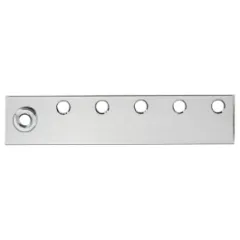 Busbar to connect 5 CIP100200100 (500A)