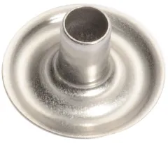 CAF 316 Druckknopf- Öse VP=100St.