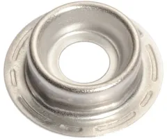 CAF-316 Zapfen/stud 10mm Schraube 100 St.
