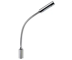 CALIFFA WL30 (chrom, weiß/rot, ja)