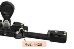 Camcleat Für Systemsatz 544915 Und 544916