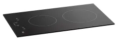 CAN Einbau-Induktionsherd PI3050 mit 2 Kochfeldern und Touch-Bedienung