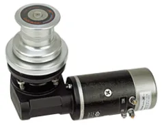 Capstan Vertikal, Modell 'T700', 12v, 700w