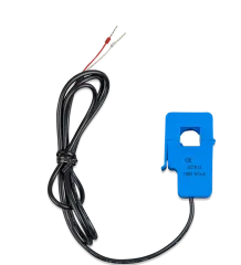 Stromwandler 100A:50mA für MultiPlus-II - Kabelende (1.0 Meter)