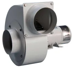 CEM Ventilator (BLC002 RH, Kreisel, 230V, 4.5)