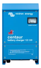 Centaur Charger 12/30 (3) Centaur Charger 12/30 (3)