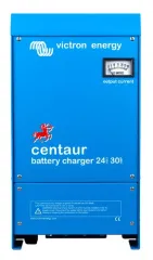 Centaur Charger