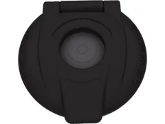 CHSX Deckschalter schwarz offen