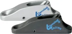 CLAMCLEAT(tm)RACING JUNIOR mit Rolle unten 3- 6 mm