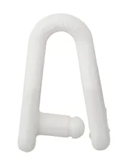 Clipschäkel Kunststoff 43mm Innenlänge VP=10St.