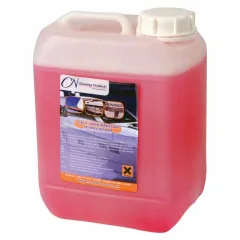 CN Entferner für gelbe Ablagerungen