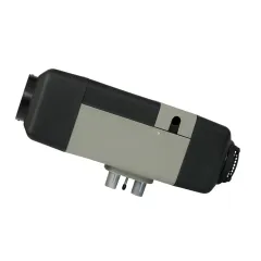 CN Heaterpakket 5000W - 12V - PLATEAU