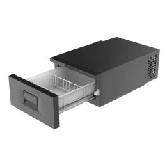 CN koellade type D30 exclusief adapter