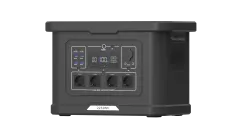 CN Powerstation Typ S024