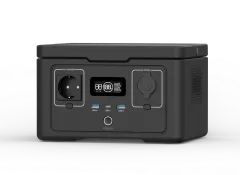 CN Powerstation Typ S03-Plus
