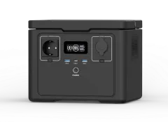CN Powerstation Typ S03-Pro
