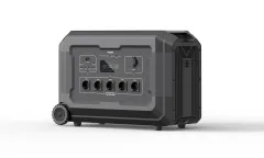 CN Powerstation Typ S3