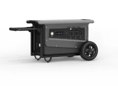 CN Powerstation Typ W3-EE