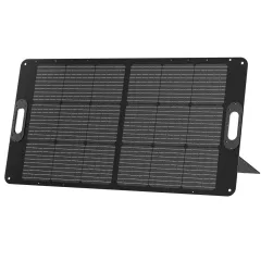 CN Solar Panel (100W, 20.5, 4.88, 555 x 590 x 50, 11110 x 590 x 35)