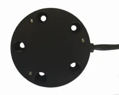 CN Ultrasense Geber 0-2000mm