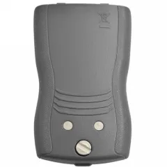 Cobra Ersatzakku (Grau) für MR HH350