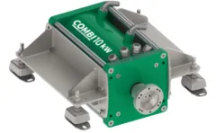 Combi-Innenborder 10 kW | 48 VDC