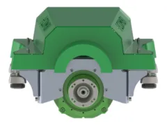 Combi-Innenborder 5,0 kW | 48 VDC
