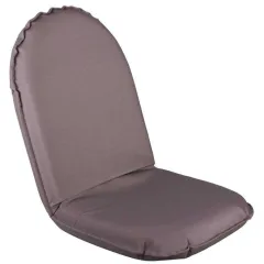 Comfort Seat Classic compact basic (Grey, 92 x 42 x 8 cm, 2100 gr)