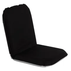 Comfort Seat Classic regular (Black, 100 x 48 x 8 cm, 3000 gr)