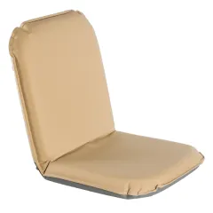 Comfort Seat Classic regular (Sand, 100 x 48 x 8 cm, 3000 gr)