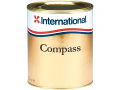 Compass klar 750ml