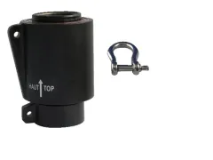 Complete RA C46 Swivel