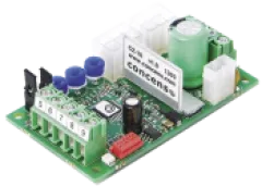 CON C2-10 Stromschutz