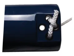 Connect Fender 100x15cm blau