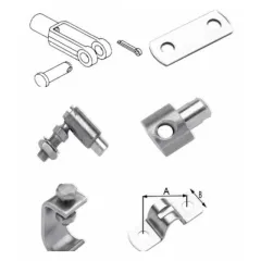 Connection Kit 33C dient Kobelt (zwei erforderlich)