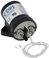 Contactor, 100A, 12V, Retail Pack