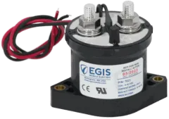 Contactor, 500A, 12/24 V, Retail Pack