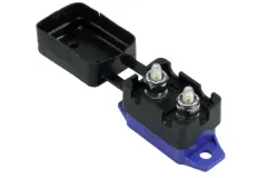 Cover for Short Stop Circuit Breaker - B