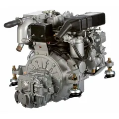 Craftsman CM4.52 (Intercooling, TMC60, 52, 4, 3000)