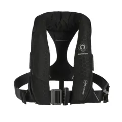 Crewsaver CrewFit+ 180N PRO Automatic 9735BKAP