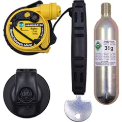 Crewsaver ErgoFit 190N Servicekit