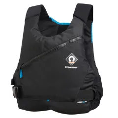 Crewsaver Pro 50N SZ Auftriebsweste, schwarz/blau