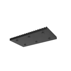 Crosseven Lithium Batteriehalter mit Gurten