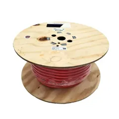 Crosseven Verzinntes Batteriekabel 50 mm² - R50